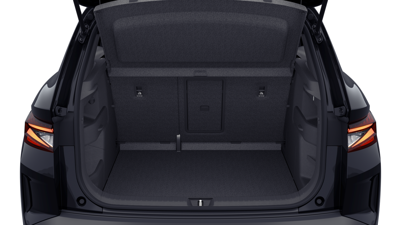Imagem de um Elroq 85 Sportline 82kWh