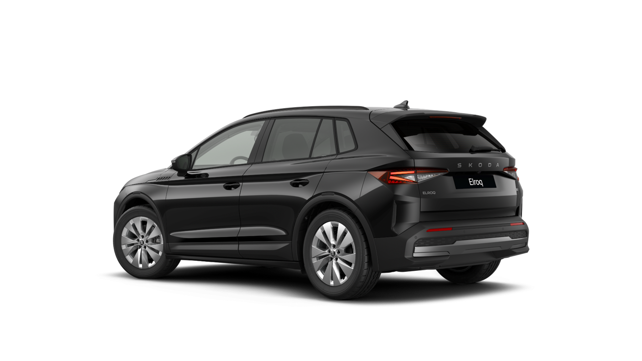 Imagem de um Elroq 60 63kWh