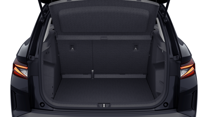 Imagem de um Elroq 60 63kWh