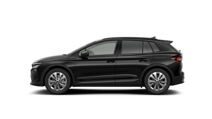 Imagem de um Elroq 60 63kWh