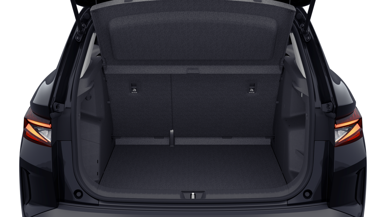 Imagem de um Elroq 60 63kWh