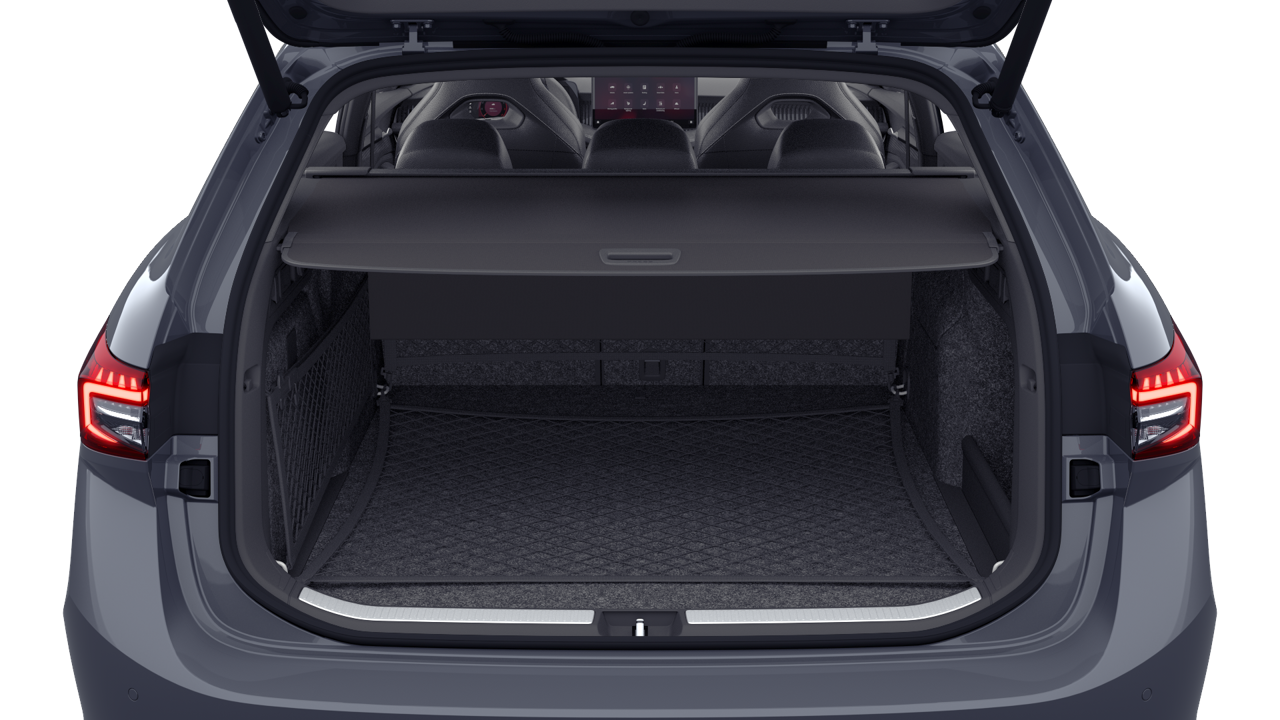 Imagem de um Superb Bk Sptl 1.5TSI 204cv PHEV DSG