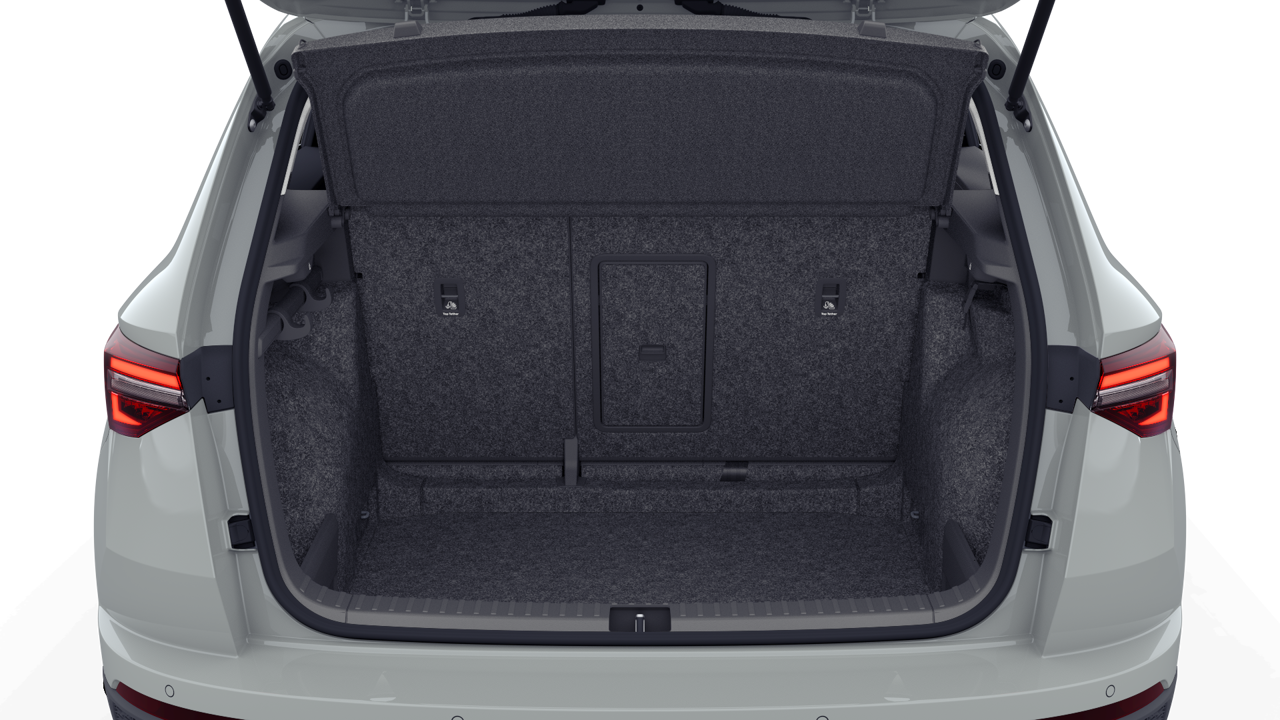 Imagem de um Karoq Selection 1.0 TSI 116cv