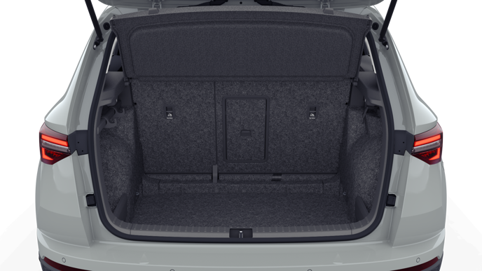 Imagem de um Karoq Selection 1.0 TSI 116cv