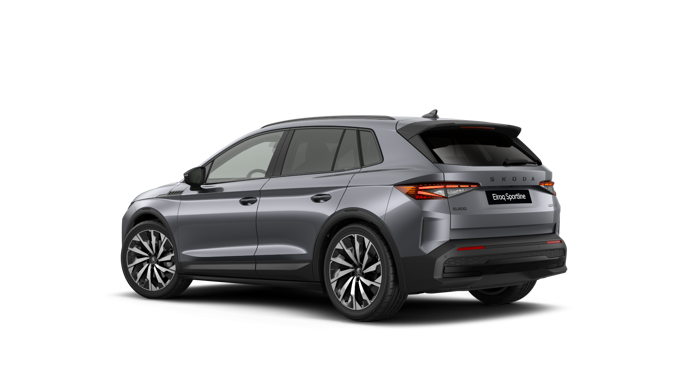 Imagem de um Elroq 85 Sportline 82kWh