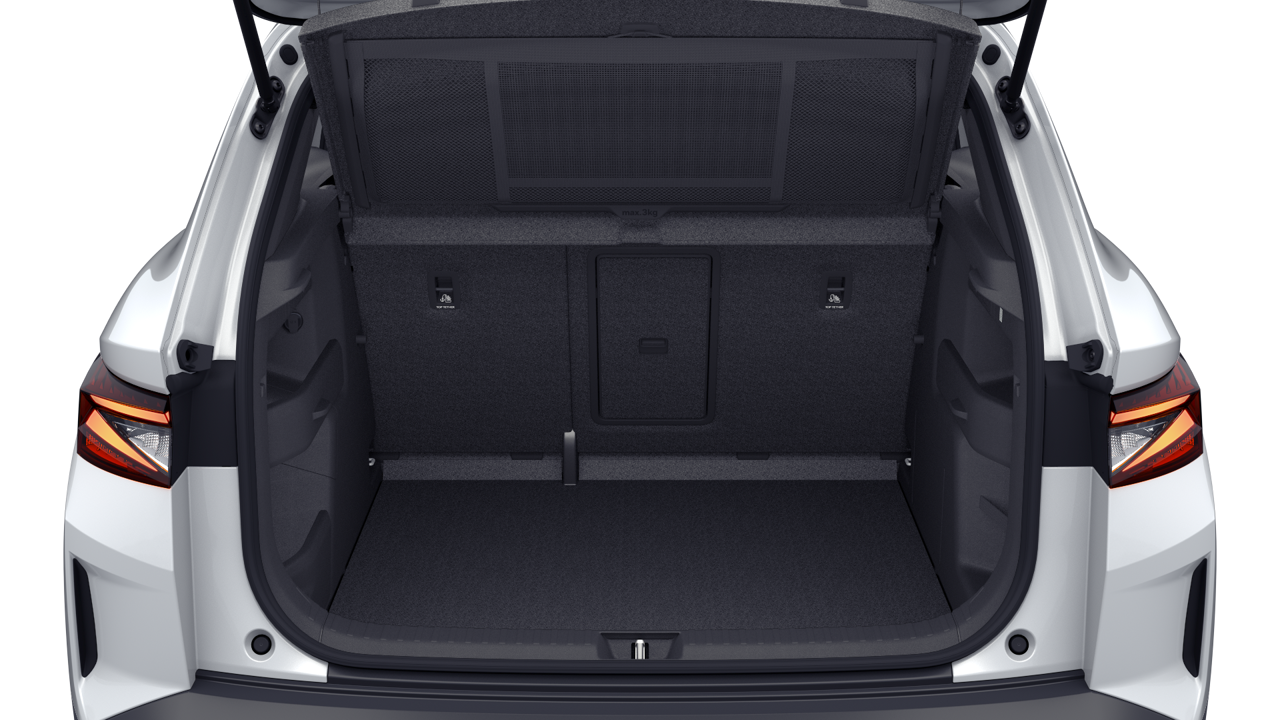 Imagem de um Elroq 85 Sportline 82kWh