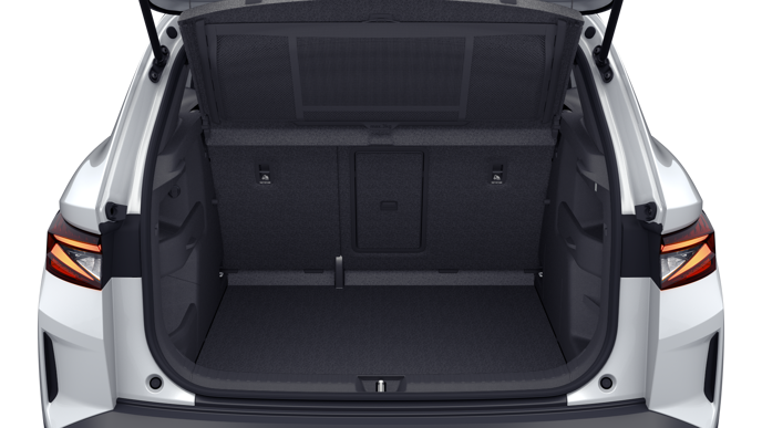 Imagem de um Elroq 85 Sportline 82kWh