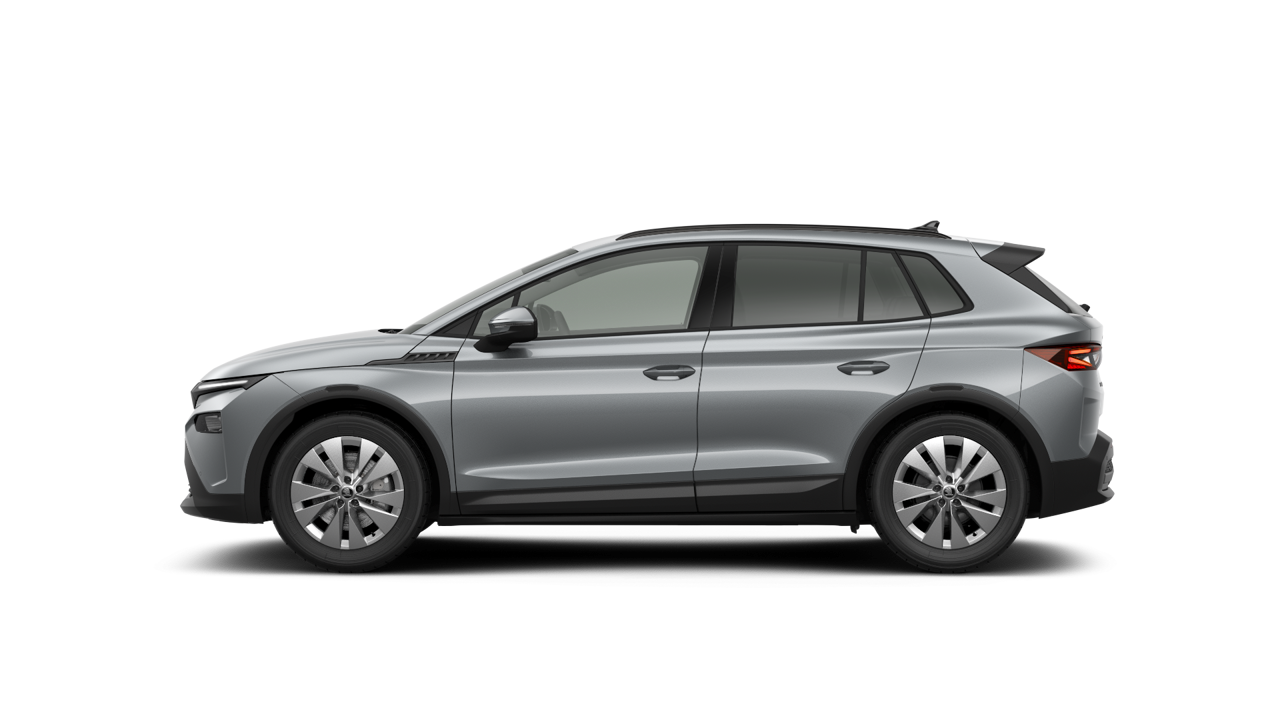 Imagem de um Elroq Selection 60 61kWh 140kW