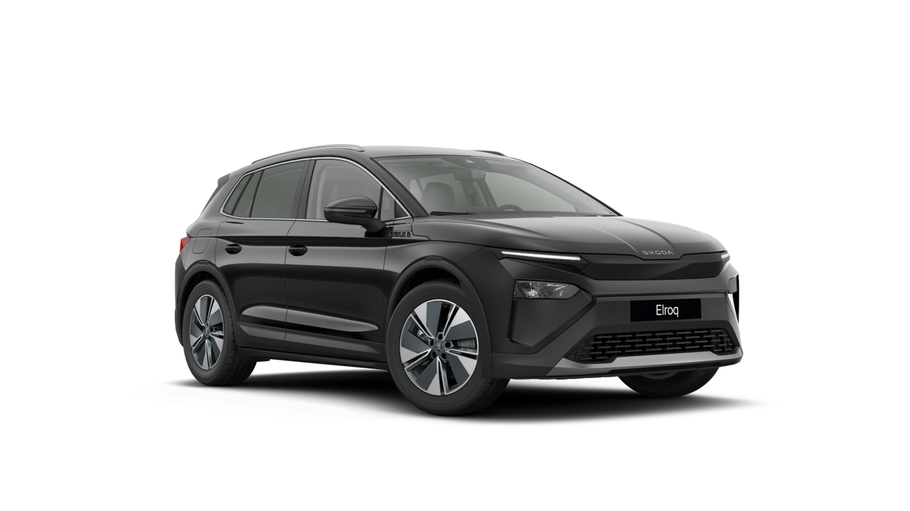 Imagem de um Elroq Selection 85 82kWh 210kW