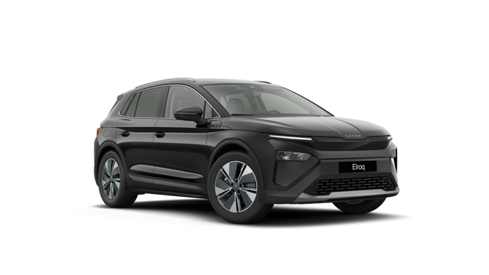 Imagem de um Elroq Selection 85 82kWh 210kW