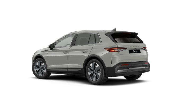 Imagem de um Elroq Selection 85 82kWh 210kW