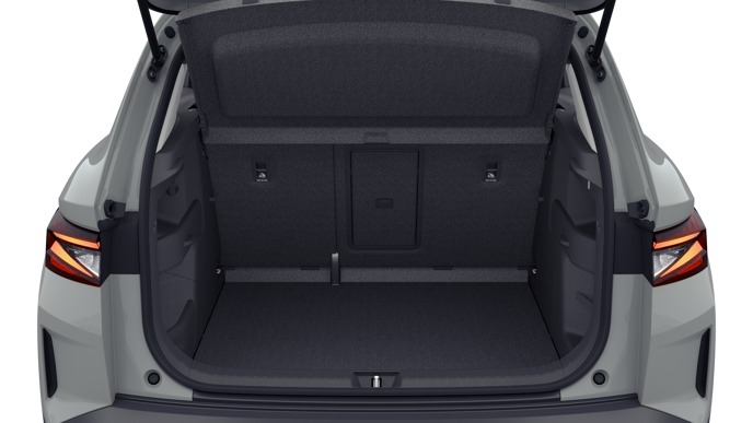 Imagem de um Elroq Selection 85 82kWh 210kW