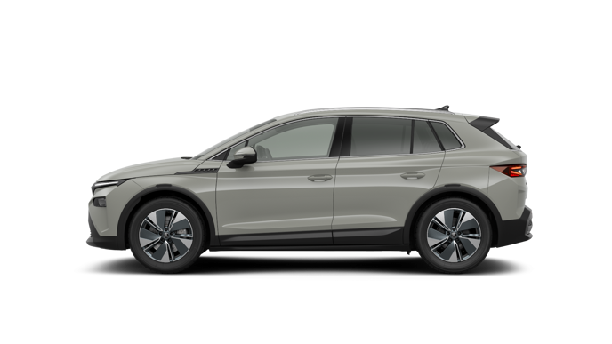 Imagem de um Elroq Selection 85 82kWh 210kW