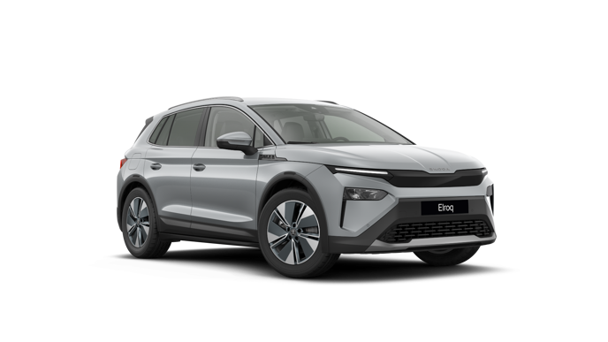 Imagem de um Elroq Selection 85 82kWh 210kW