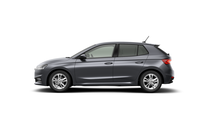 Imagem de um Fabia Selection 1.0MPI 80cv