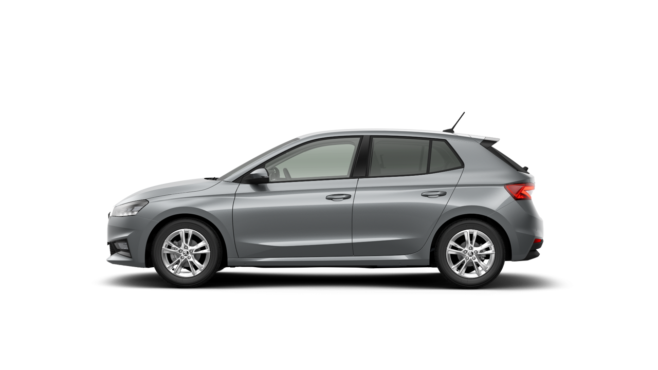 Imagem de um Fabia Selection 1.0MPI 80cv