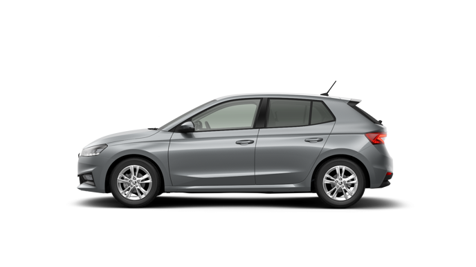 Imagem de um Fabia Selection 1.0MPI 80cv