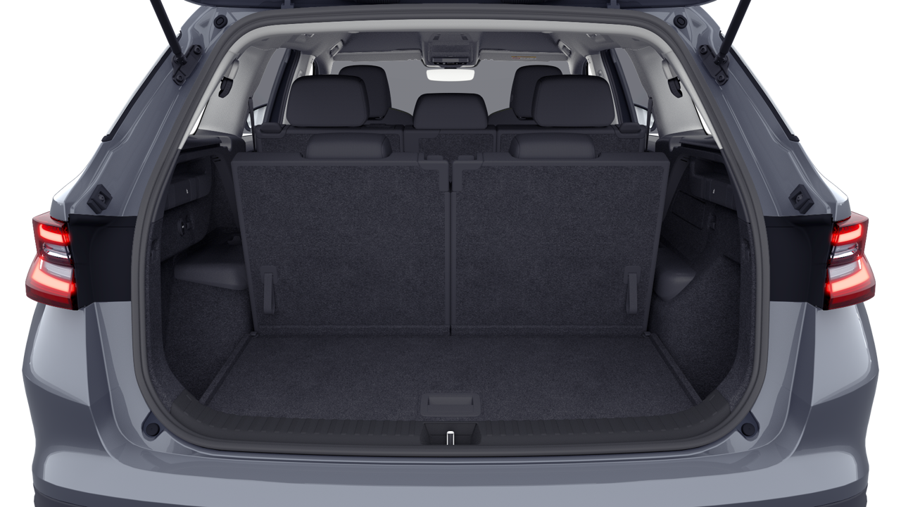 Imagem de um Kodiaq Selection 1.5TSI 150cv m-HEV DSG