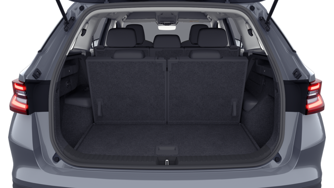 Imagem de um Kodiaq Selection 1.5TSI 150cv m-HEV DSG