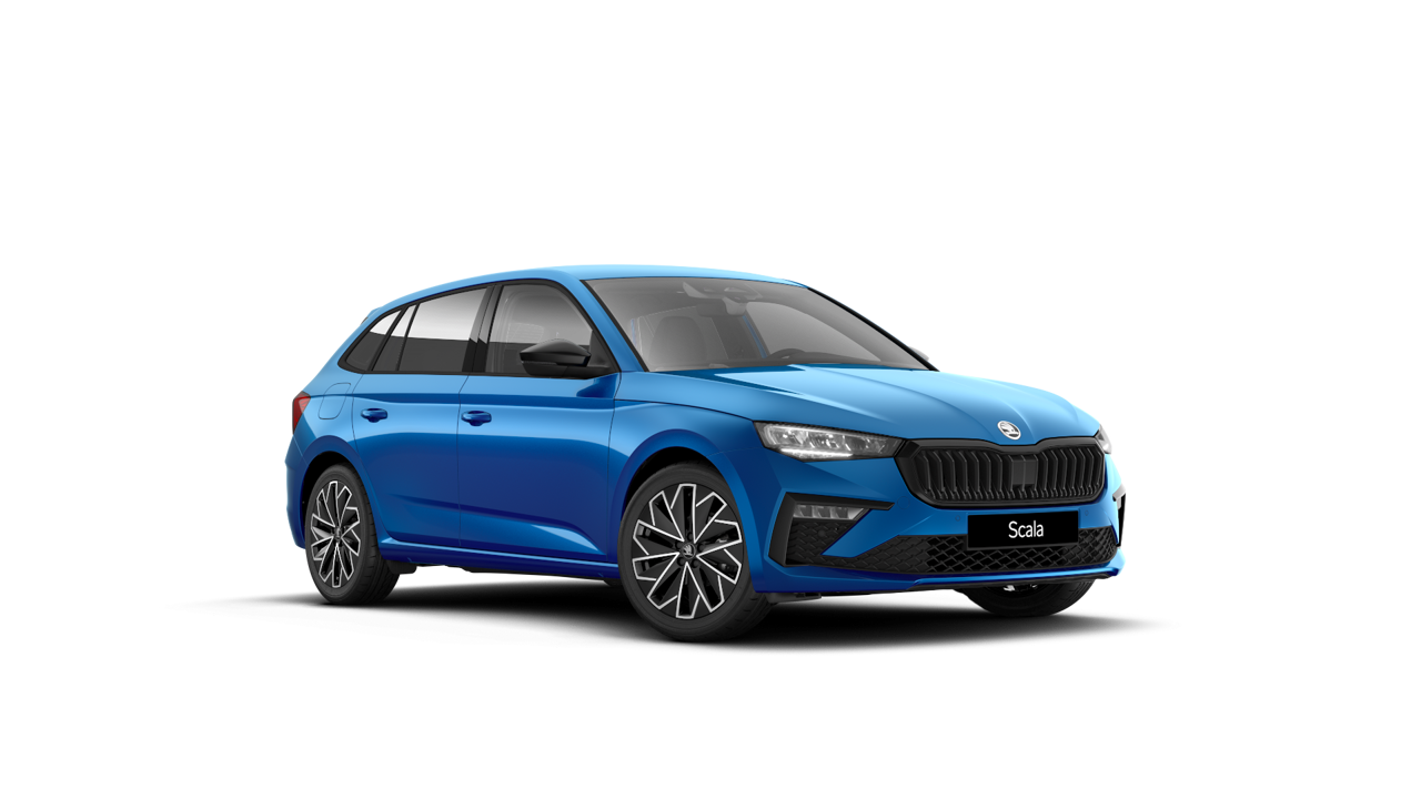 Imagem de um Scala Selection 1.0TSI 95cv