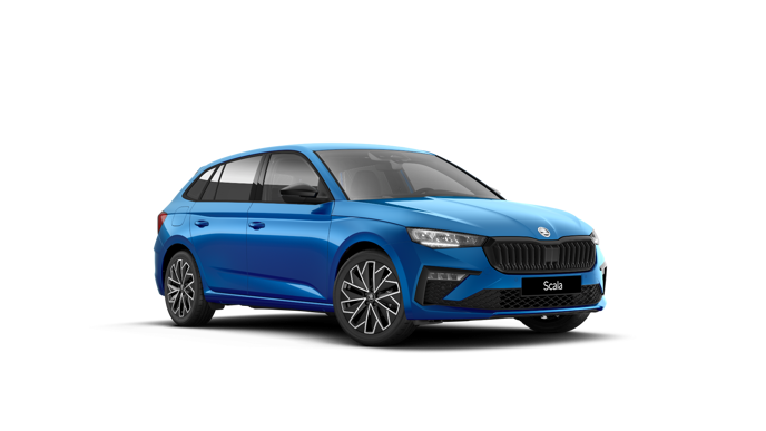Imagem de um Scala Selection 1.0TSI 95cv