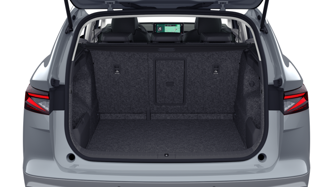 Imagem de um Enyaq Selection 60 61kWh 140kW