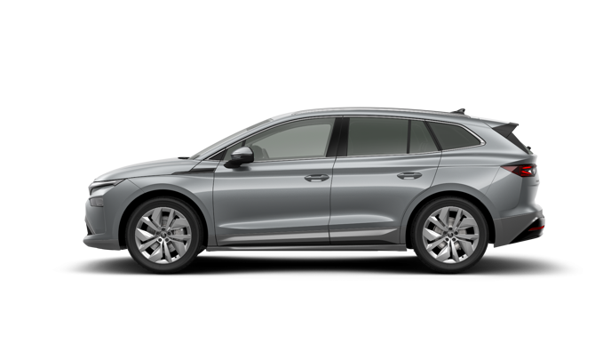 Imagem de um Enyaq Selection 60 61kWh 140kW