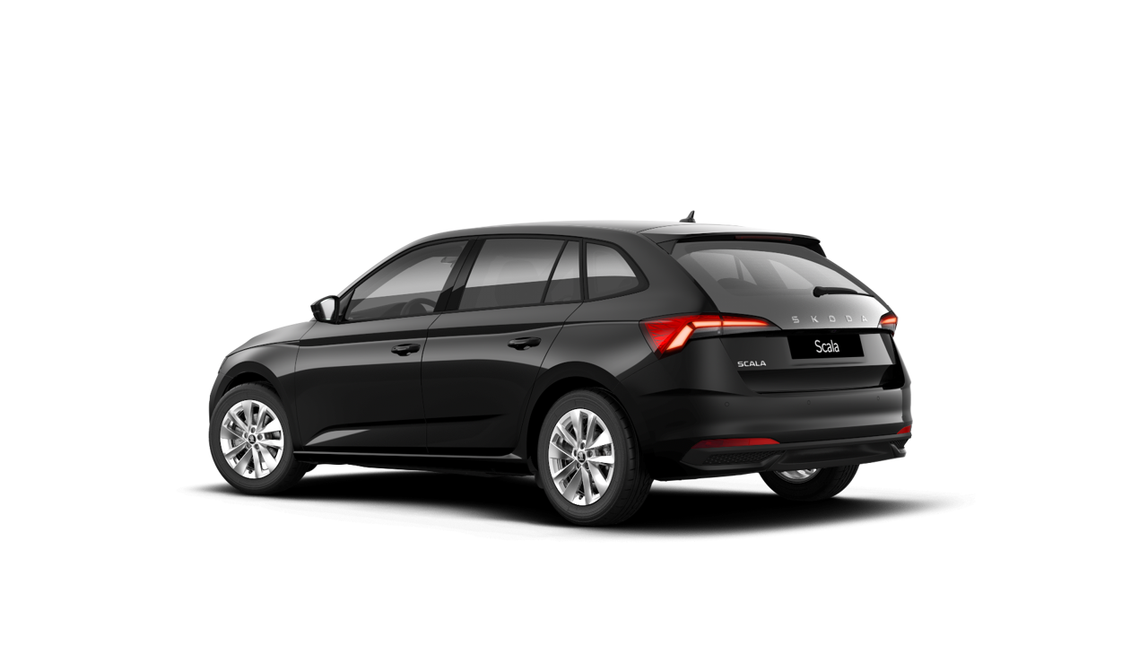Imagem de um Scala Selection 1.0TSI 116cv DSG