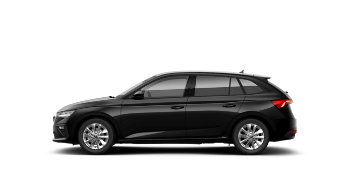Imagem de um Scala Selection 1.0TSI 116cv DSG