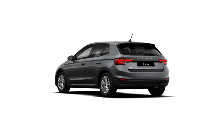 Imagem de um Fabia Selection 1.0TSI 95cv