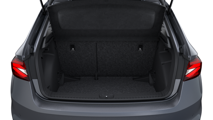 Imagem de um Fabia Selection 1.0TSI 95cv