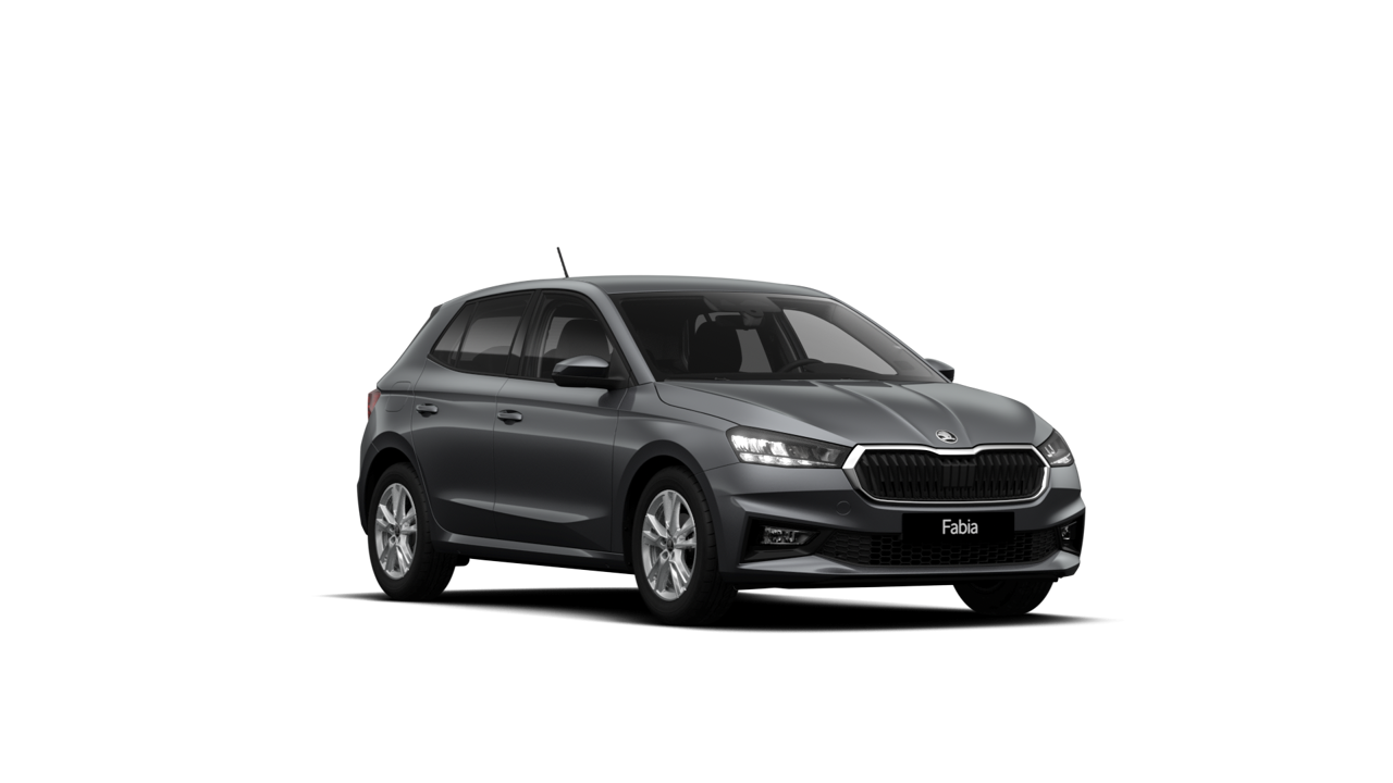 Imagem de um Fabia Selection 1.0TSI 95cv