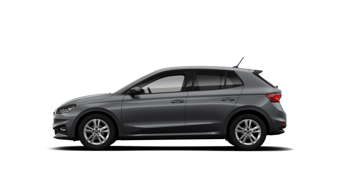 Imagem de um Fabia Selection 1.0TSI 95cv