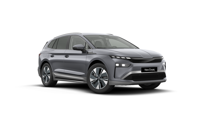 Imagem de um Enyaq Selection Plus 85 82kWh 210kW