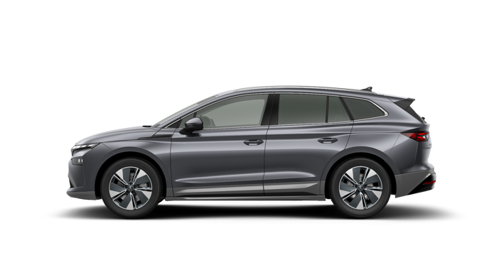 Imagem de um Enyaq Selection Plus 85 82kWh 210kW