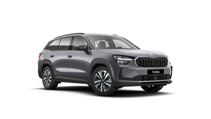 Imagem de um Kodiaq Selection1.5TSI 204cv PHEV DSG