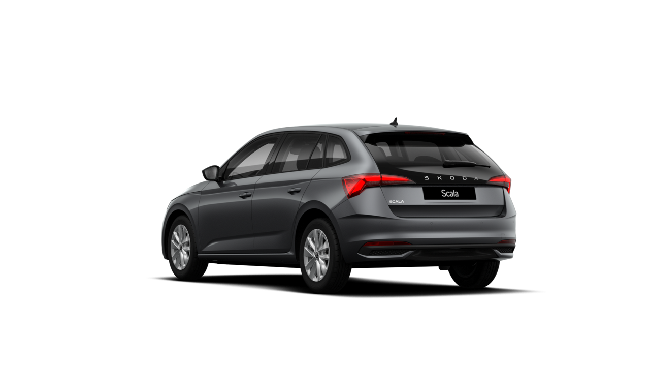 Imagem de um Scala Selection 1.0TSI 116cv DSG