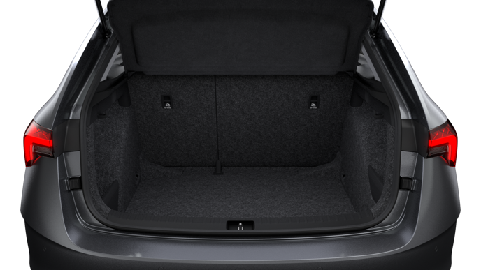 Imagem de um Scala Selection 1.0TSI 116cv DSG