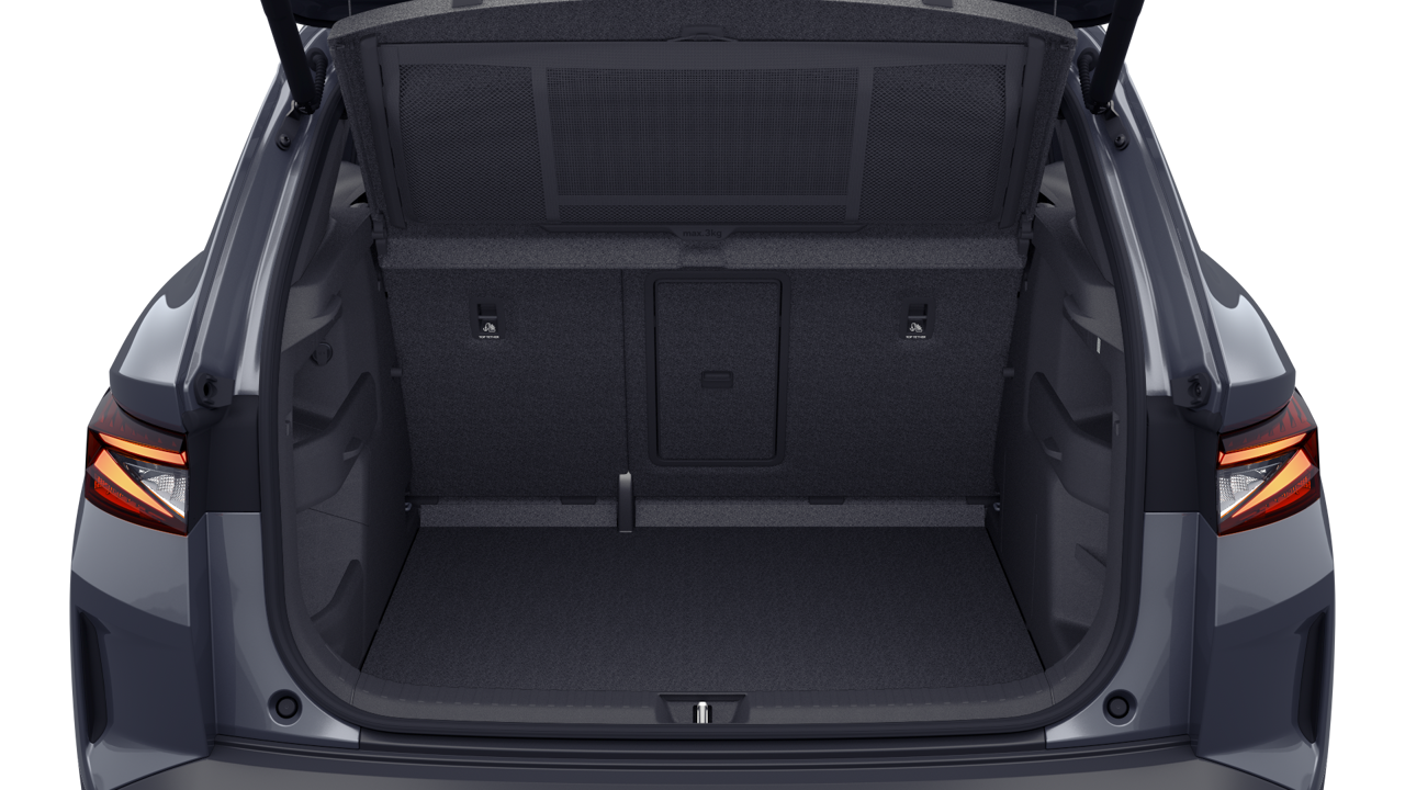 Imagem de um Elroq Sportline 60 61kWh 140kW