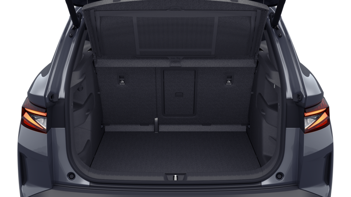 Imagem de um Elroq Sportline 60 61kWh 140kW