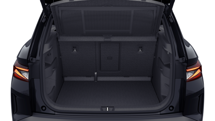 Imagem de um Elroq Selection 85 82kWh 210kW