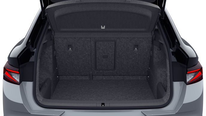 Imagem de um Enyaq Coupé Sportline 85 82kWh 210kW