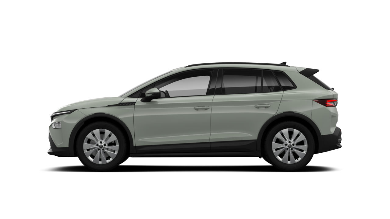 Imagem de um Elroq Selection 60 61kWh 140kW
