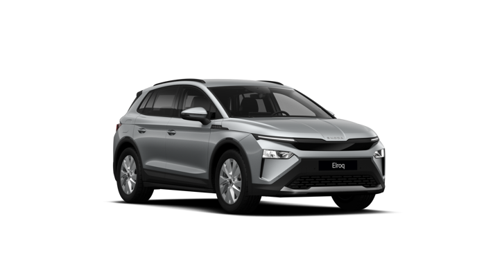 Imagem de um Elroq Selection 60 61kWh 140kW