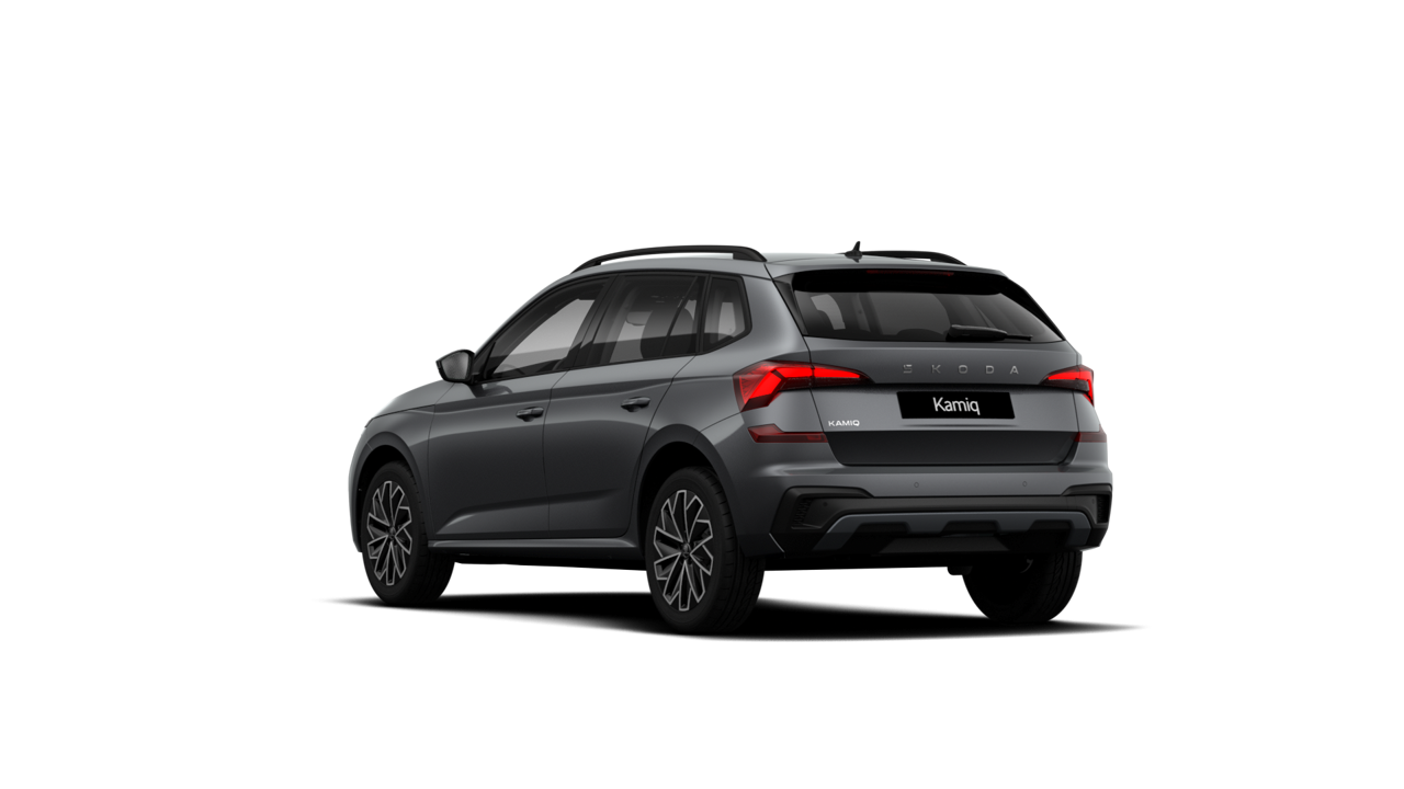 Imagem de um Kamiq Selection 1.0TSI 116cv DSG
