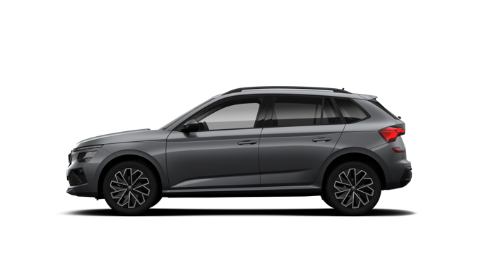 Imagem de um Kamiq Selection 1.0TSI 116cv DSG
