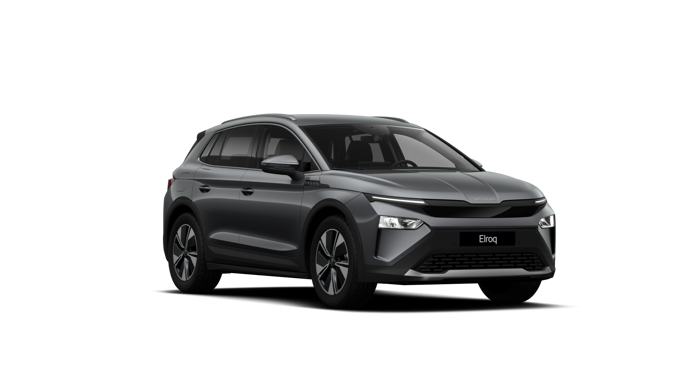 Imagem de um Elroq Selection 85 82kWh 210kW