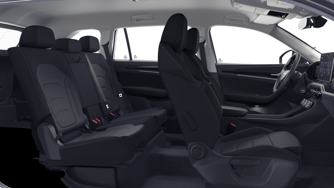 Imagem de um Kodiaq Selection1.5TSI 204cv PHEV DSG
