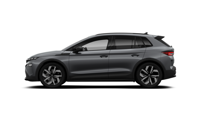 Imagem de um Elroq Sportline 60 61kWh 140kW