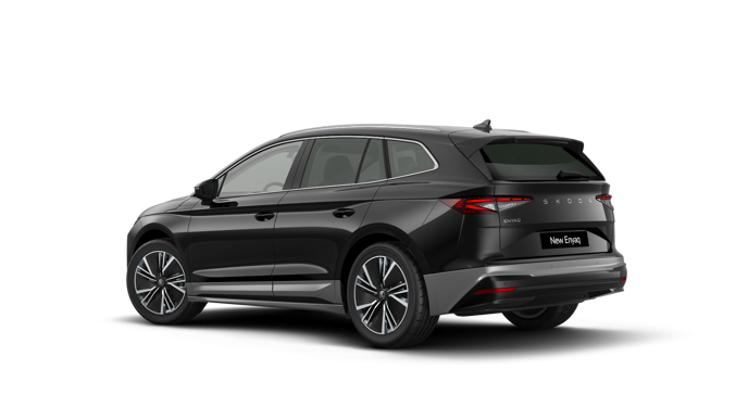 Imagem de um Enyaq Selection Plus 85 82kWh 210kW